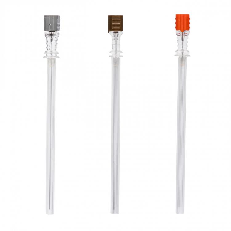 Disposable Hypodermic Needle G18x 1.5 Endure Medical